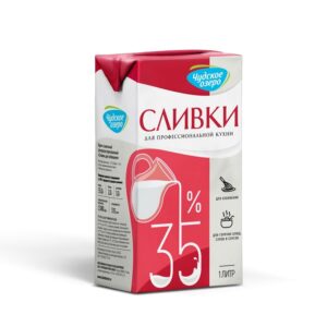 Сыр «Ларец» классическиий 50%, 1 кг | Для торта