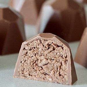 Десертная паста из миндаля, Callebaut, 100гр | Для торта