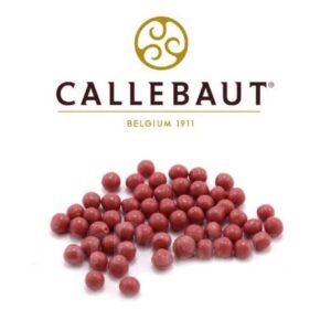 МОНА ЛИЗА, жемчужины белые Callebaut, Бельгия, 50гр | Для торта