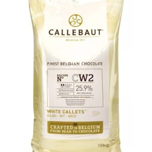 Шоколад Callebaut