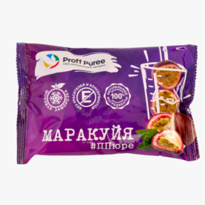 Пюре Фейхоа, 500 грамм, Proff Puree | Для торта