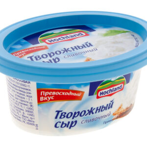 Творожный сыр PROFI CHEESE 70%, 2 кг | Для торта