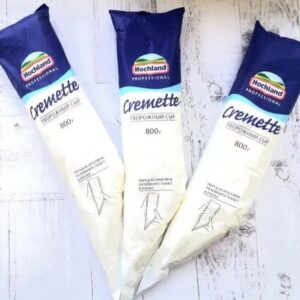 Творожный сыр PROFI CHEESE 70%, 2 кг | Для торта