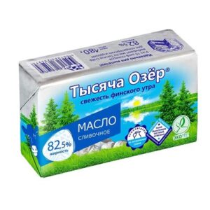 Сыр творожный «Сливочный Cream Cheese Professional» President 2,2кг | Для торта