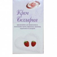 Сливки для взбивания 33% «Село Зеленое» 500мл | Для торта