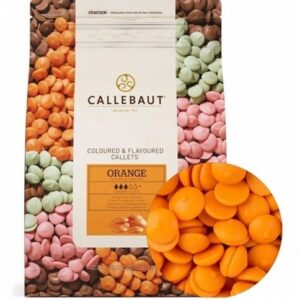 Шоколад Callebaut белый 25,9% 10 кг | Для торта