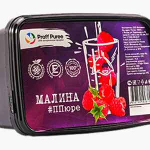 Пюре Фейхоа, 500 грамм, Proff Puree | Для торта